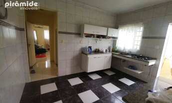 Imagem 5: Casa com 2 dormitórios para alugar, 87 m² por R$ 2.040,10/mês - Centro - São José dos Camp