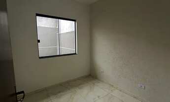 Imagem 6: Casa para venda com 52 metros quadrados com 3 quartos em Sítio Cercado - Curitiba - PR