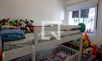 Imagem 4: Apartamento para Aluguel - Brooklin, 2 Quartos, 155 m2