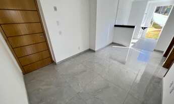 Imagem 3: Apartamento com 2 Quartos 1 Banheiro 1 vaga com elevador a venda,45m2 por R$ 265.000