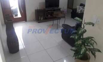 Imagem 2: Casa - Residencial Nova Bandeirante - Campinas