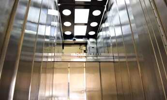 Imagem 4: Apartamento com 4 dormitórios à venda, 285 m² - Higienópolis - São Paulo/SP