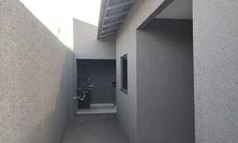 Imagem 6: Ágio de casa em águas lindas mansões por do sol ágio 50 mil parcela 3.170