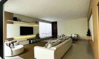 Imagem: VOTORANTIM - Casa de Condomínio - Alphaville