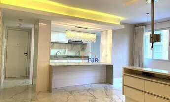 Imagem: Apartamento para venda com 82m², com 2