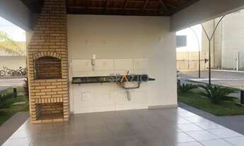 Imagem 4: Apartamento com 2 dormitórios para alugar, 48 m² por R$ 1.408/mês - Jardim Residencial das