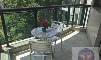 Imagem: Flat em Paraíso - São Paulo, SP