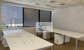 Imagem 7: Conjunto para alugar, 588 m² - Brooklin - São Paulo/SP