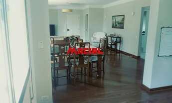 Imagem 4: Apartamento Padrão em São José dos Campos