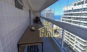 Imagem 6: Apartamento - Alto Padrão - 03 dormitórios (01 suíte) - varanda envidraçada e churrasqueir