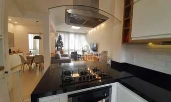 Imagem 5: Apartamento à venda, 2 quartos, 1 suíte, 1 vaga, Jardim Botânico - RIO DE JANEIRO/RJ