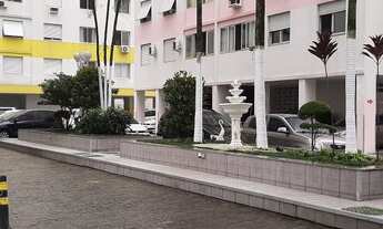 Imagem 4: Apartamento para aluguel tem 56 metros quadrados com 2 quartos em Boqueirão - Santos - SP