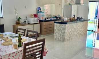 Imagem 7: Belissima Casa 360 metros quadrados com 4 quartos em Anápolis City - Anápolis - GO