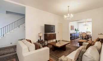 Imagem 4: SÃO PAULO - Casa Padrão - PINHEIROS