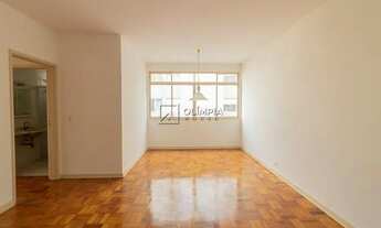 Imagem 3: Locação Apartamento 2 Dormitórios - 110 m² Paraíso