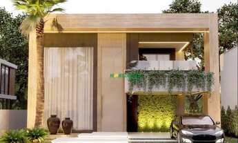 Imagem 2: Casa com 4 dormitórios à venda, 360 m² - Urbanova - São José dos Campos/São Paulo