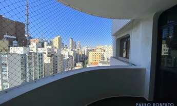 Imagem 3: APARTAMENTO - JARDIM PAULISTA - SP