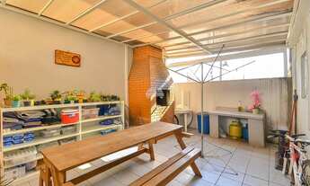 Imagem: Vendas Sobrado Curitiba PR