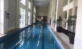 Imagem 3: Morumbi, alugo apartamento mobiliado, em frente do Hospital Albert Eistein