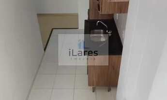 Imagem 4: Apartamento com 2 dorms, Demarchi, São Bernardo do Campo - R$ 320 mil, Cod: 2834