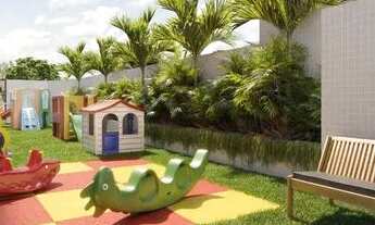 Imagem 7: Lançamento, Move Itaigara, 2 e 3 quartos, 71m² e 97m², varanda gourmet e 1 vaga de garagem