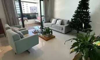 Imagem: Edifício Gilberto Vila Nova Apartamento