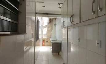 Imagem 7: Casa de condomínio para venda possui 85 metros quadrados com 2 quartos