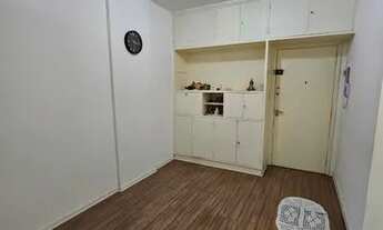 Imagem 2: Apartamento para venda com 36 metros quadrados com 1 quarto em Vila Buarque - São Paulo