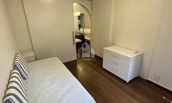 Imagem 5: Apartamento á Venda em Ipanema , 4 dormitórios, sendo 1 suíte, 3 banheiros, 2 vagas de gar