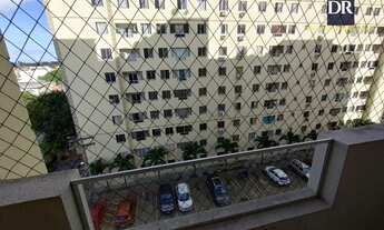 Imagem 6: Apartamento para Venda em Lauro de Freitas, Centro, 2 dormitórios, 1 banheiro, 1 vaga