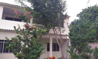 Imagem 4: Casa para aluguel com 2 quartos sendo um suíte bem grande em Jardim Palmares - Nova Iguaçu