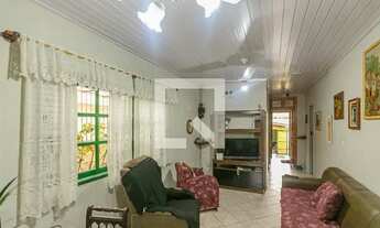 Imagem 1: Apartamento à Venda - Cristal , 3 Quartos, 170 m2