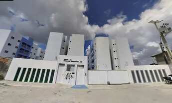 Imagem 2: Residencial Bosque das Mangabeiras 47,27m² João Pessoa - Paraíba