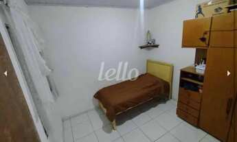 Imagem 5: São Paulo - Casa Padrão - Belém