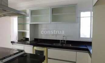 Imagem 4: Casa com 4 dormitórios para alugar, 365 m² por R$ 16.370,00 - Loteamento Alphaville Campin