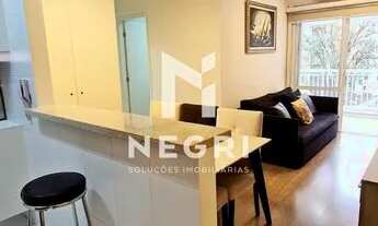 Imagem 4: Apartamento - Cambuí - Campinas