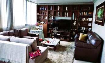 Imagem 3: Apartamento 3 dormitórios, 1 suíte, região nobre à venda, 140 m² - Vila Suzana - São Paulo