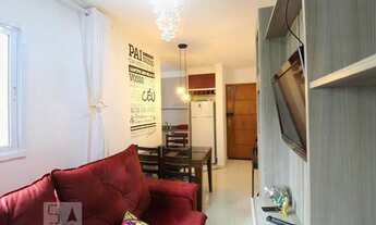 Imagem 7: Apartamento à Venda - Vila América, 2 Quartos, 48 m2