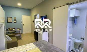 Imagem 6: Conjugado todo reformado e mobiliado no Alto