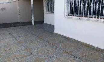 Imagem 2: Casa para locação no Centro de São José dos Pinhais