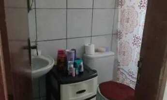 Imagem 4: ACEITO FGTS DE ENTRADA