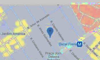 Imagem 7: Apartamento à venda, 35 m², 1 dormitório, 1 vaga