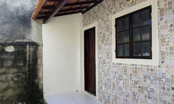 Imagem 6: Alugo Casa 2 Qrts, Ampliação, Itaboraí-RJ