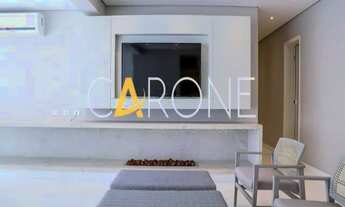 Imagem 4: SÃO PAULO - Apartamento Padrão - ITAIM BIBI