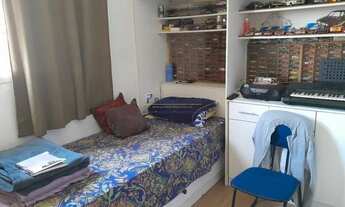 Imagem 4: APTO : 3 Dormitórios, 1 Suíte, 87,1 m², 2 Vagas, Próximo ao Metrô