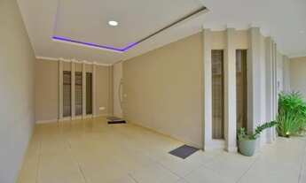 Imagem 4: Casa 4 Quartos - Riacho Fundo 1