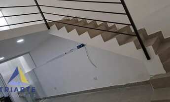 Imagem 3: Apartamento com 1 dormitório para alugar, 35 m² por R$ 1.600,00/mês - Umuarama - Osasco/SP