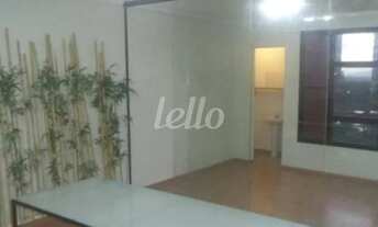 Imagem 4: São Paulo - Conjunto Comercial/Sala - Vila Olímpia