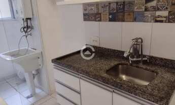 Imagem 6: Apartamento - Mansões Santo Antônio - Campinas