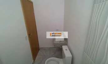 Imagem 4: Sobrado com 3 dormitórios à venda, 125 m² por R$ 850.000,00 - Bosque da Saúde - São Paulo